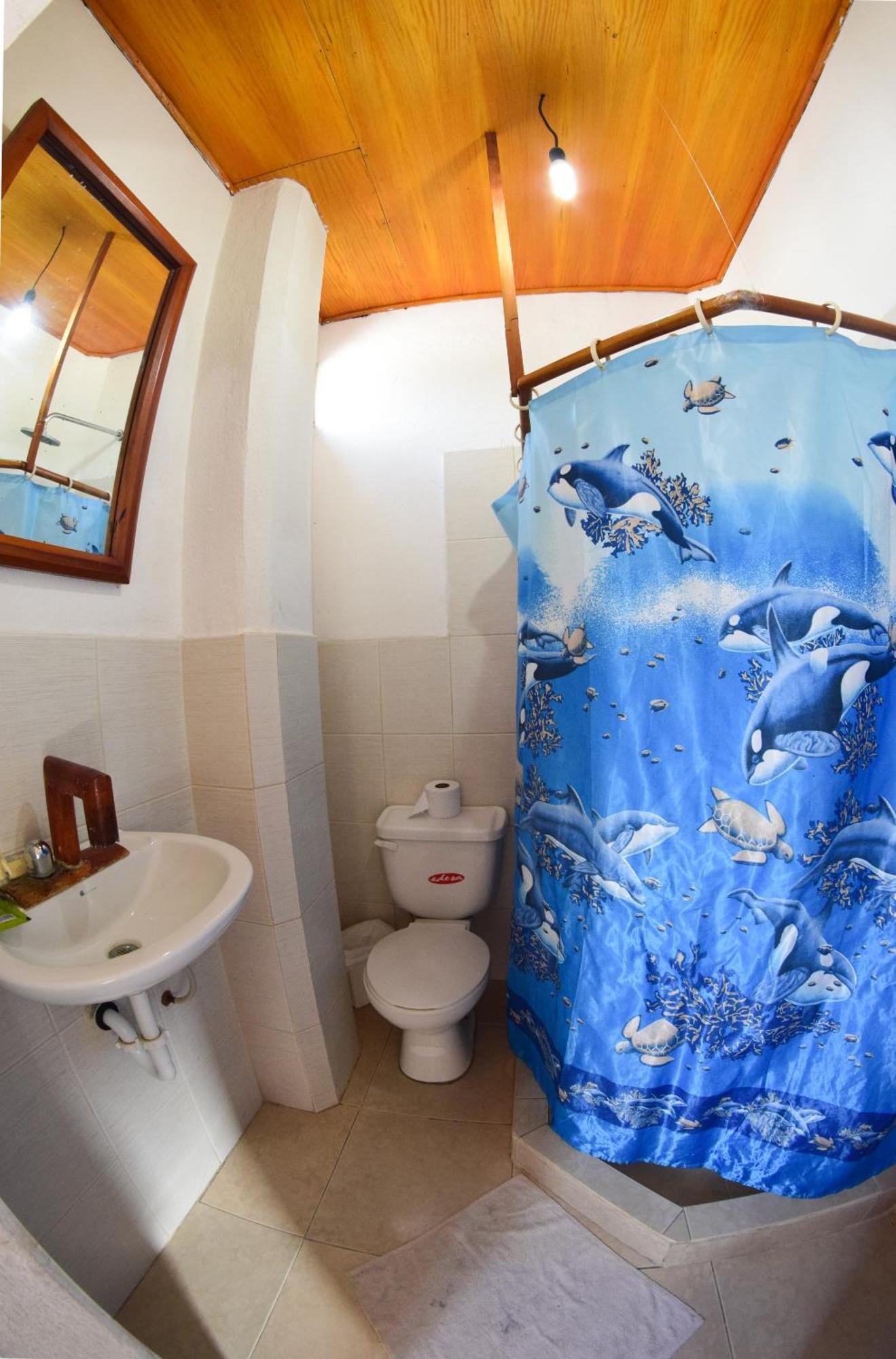Hotel Karukera Montanita Room photo